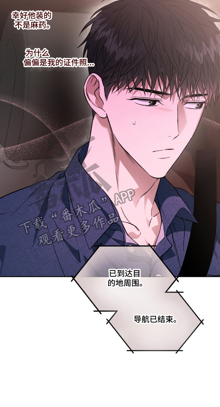 猛兽育儿书漫画,第83章：爱的宣誓4图