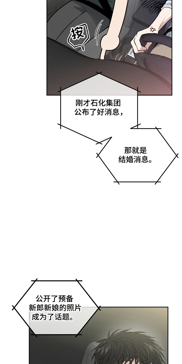 猛兽育儿书漫画,第79章：结婚新闻4图