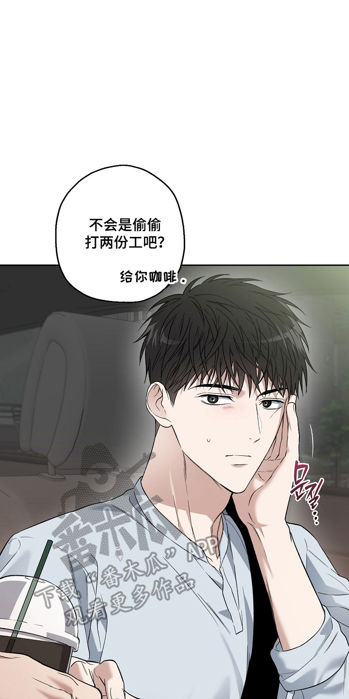 猛兽育儿书漫画,第79章：结婚新闻2图