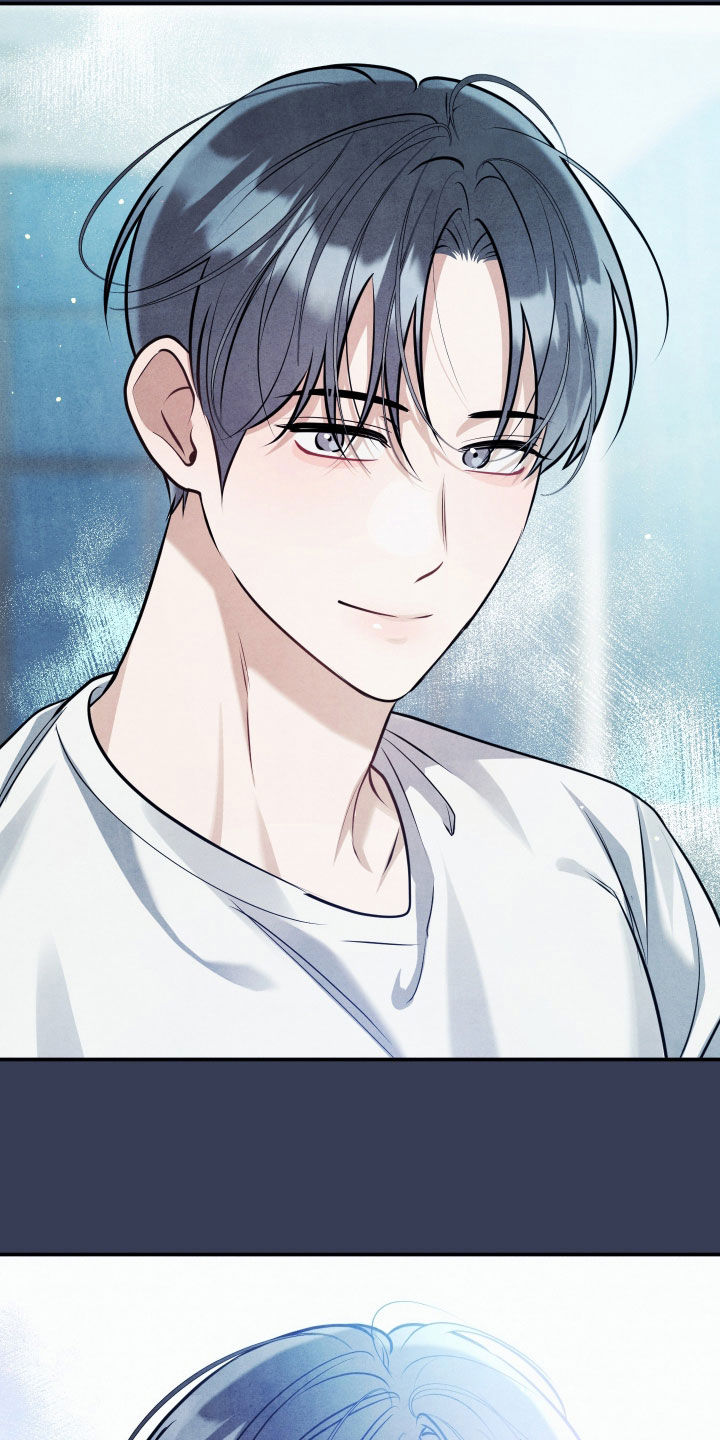 故犯囚爱漫画,第61章：摆脱的希望2图