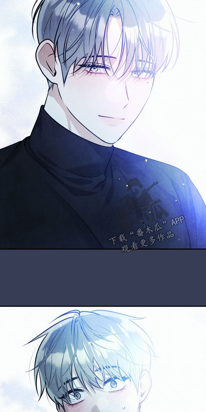 故犯囚爱漫画,第61章：摆脱的希望3图