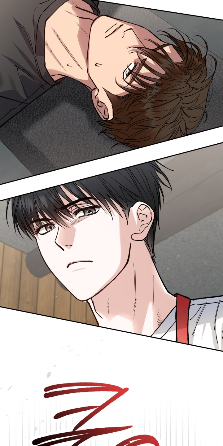 红牌教练漫画,第58章：【第二季】什么爱好1图