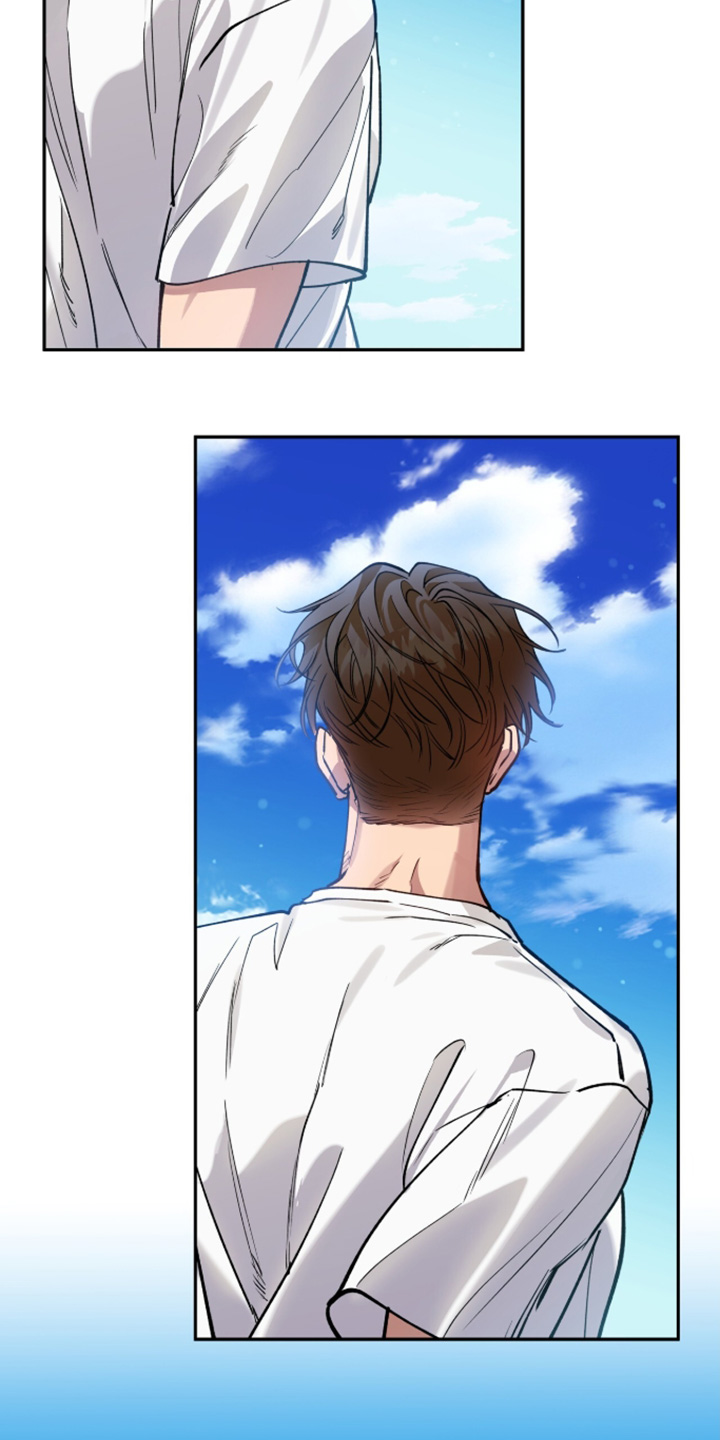 红牌教练漫画,第60章：【第二季】礼物2图