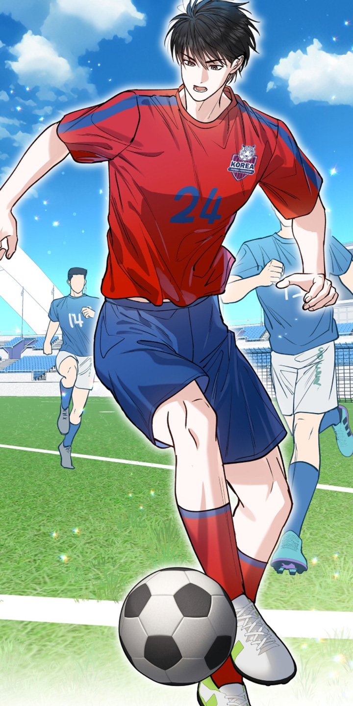 红牌教练漫画,第61章：【第二季】你去哪里2图