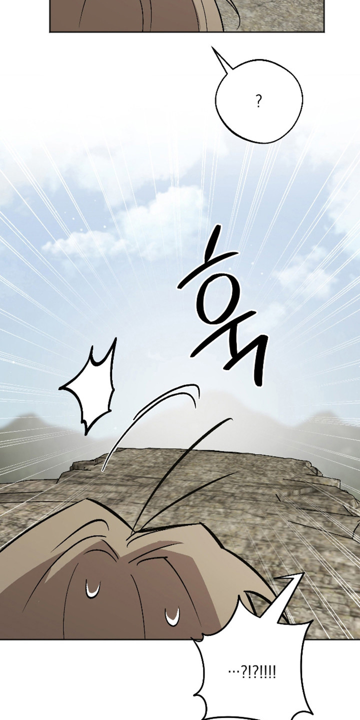 前世的祈愿漫画,第86章：【第二季】掉下悬崖2图