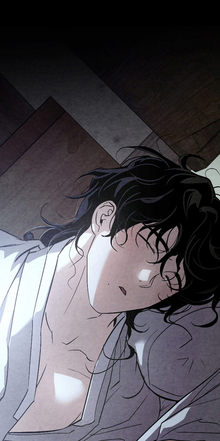 前世的祈愿漫画,第90章：【第二季】羞耻逃离2图