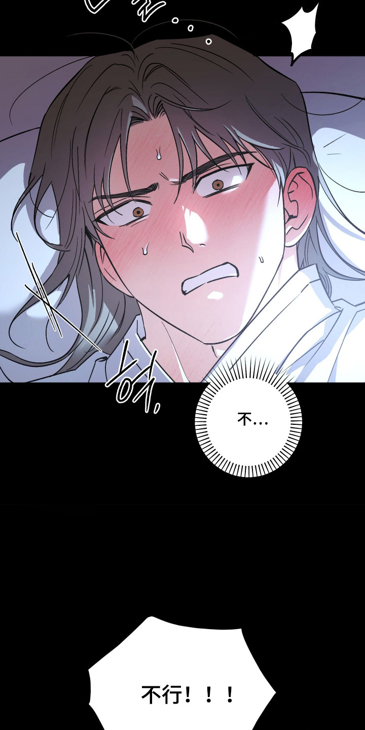 前世的祈愿漫画,第89章：【第二季】风韵犹存4图