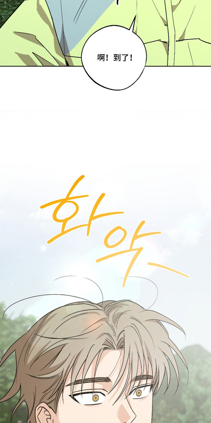 前世的祈愿漫画,第86章：【第二季】掉下悬崖1图