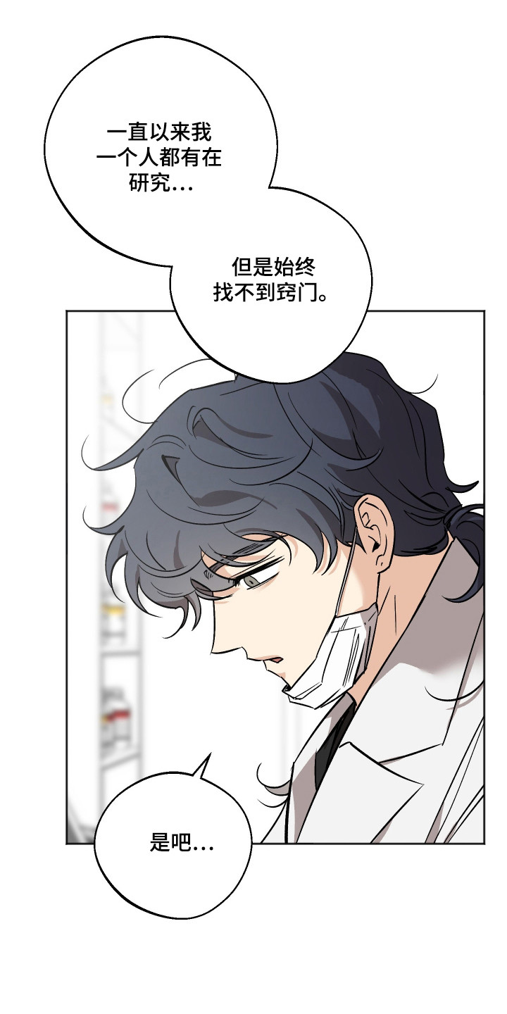 前世的祈愿漫画,第94章：【第二季】新的产品3图