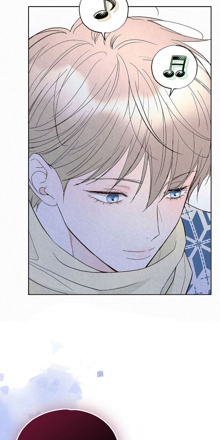 雨无痕漫画,第86章：争吵1图