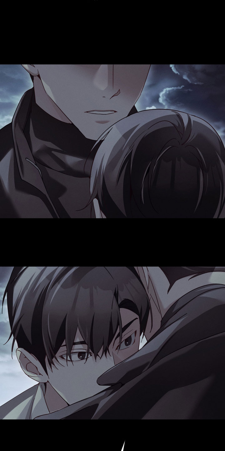 不驯之炎漫画,第81章：同样的选择4图