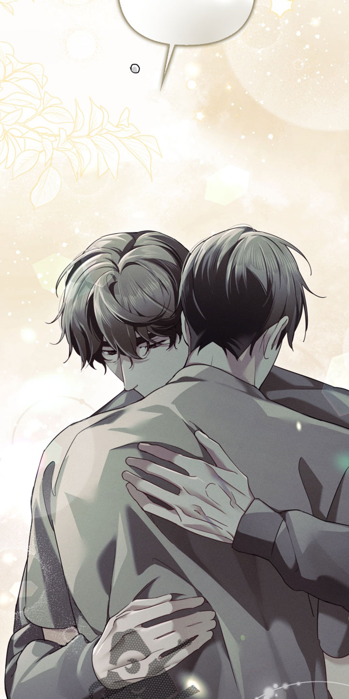 不驯之炎漫画,第80章：对不起1图