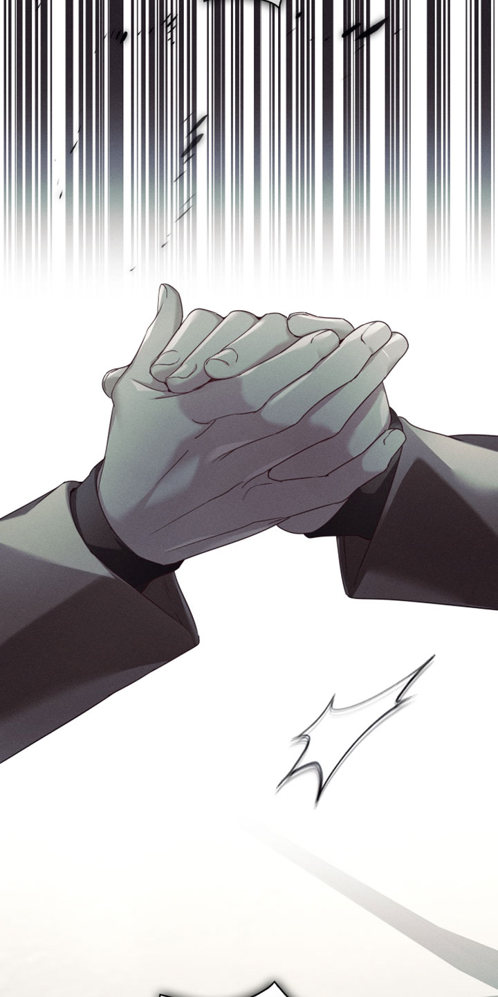 不驯之炎漫画,第88章：他的心跳声4图