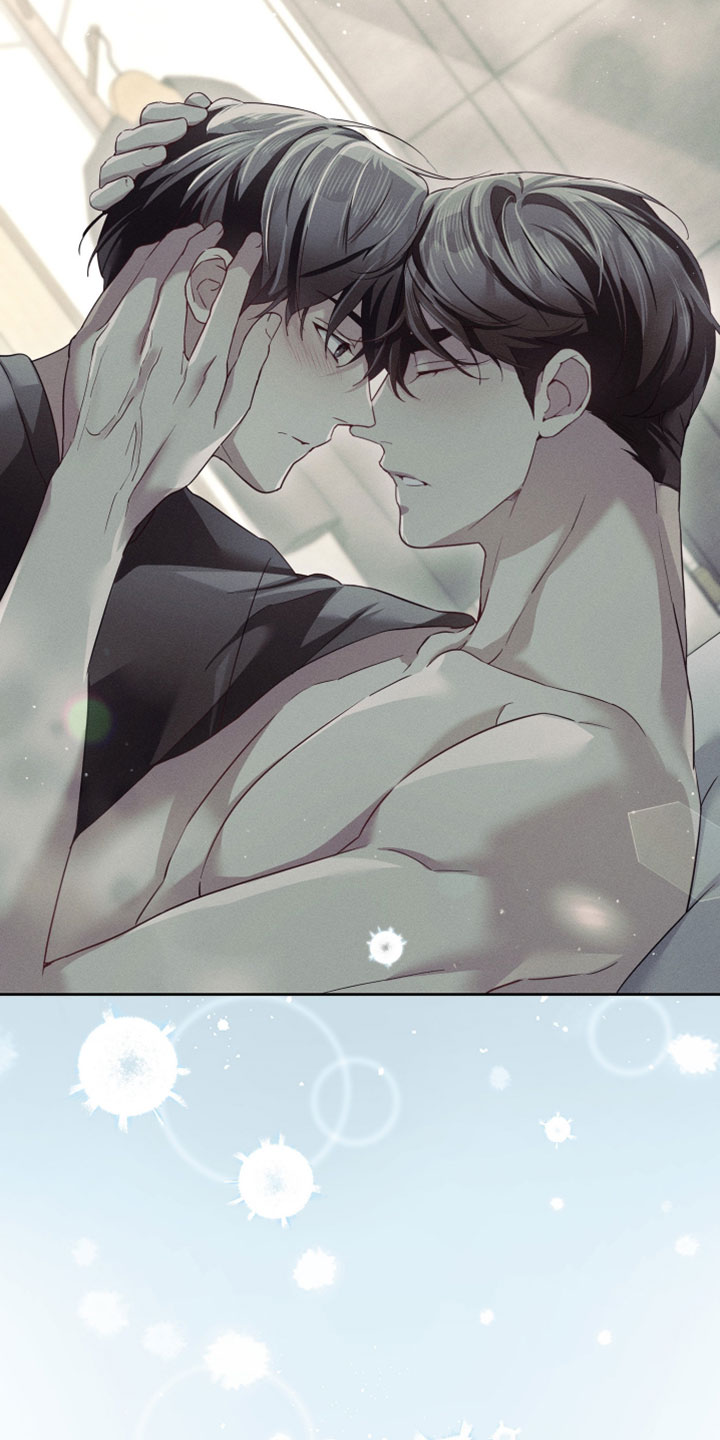 不驯之炎漫画,第82章：我必须保护你4图