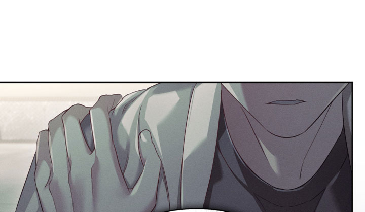 不驯之炎漫画,第88章：他的心跳声3图
