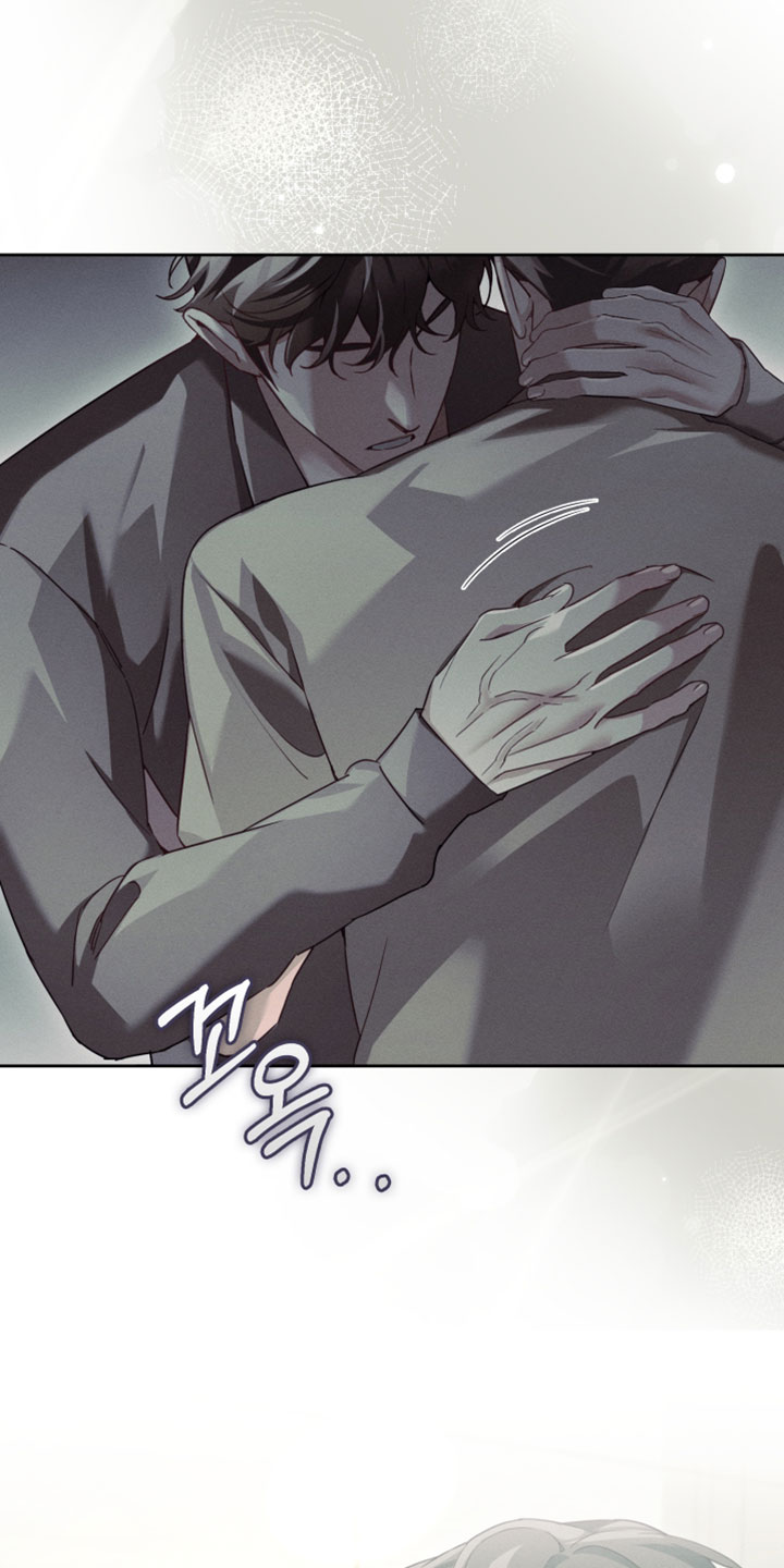 不驯之炎漫画,第80章：对不起3图