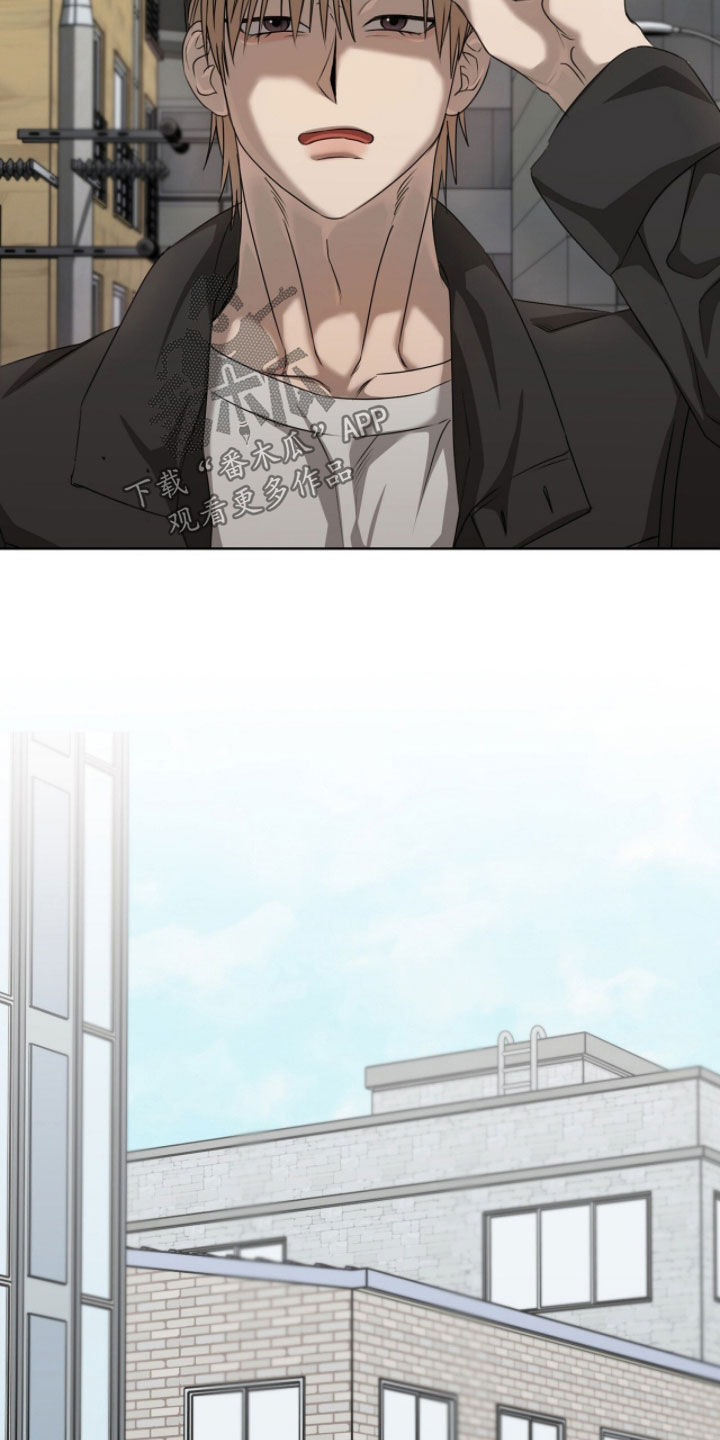 一对一送货漫画,第75章：天赋4图