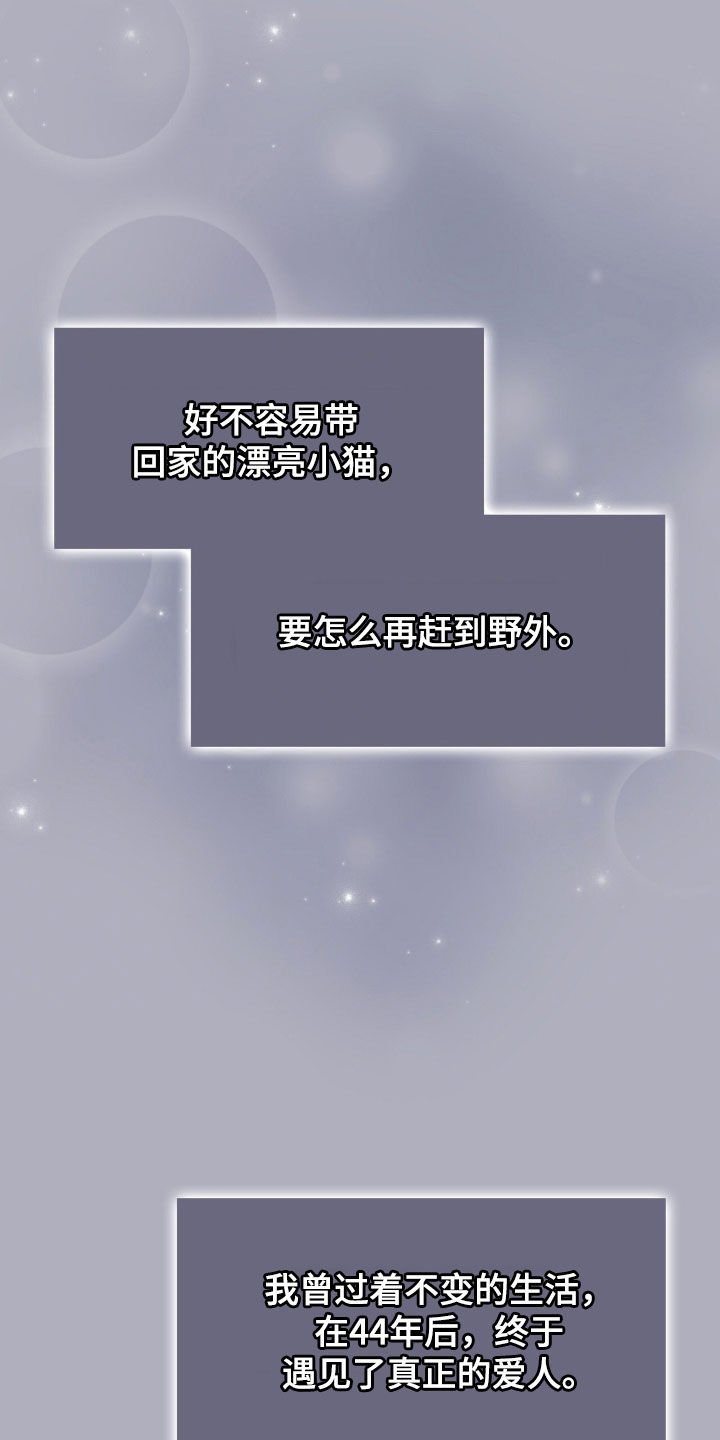 第74章：珍贵恋人1