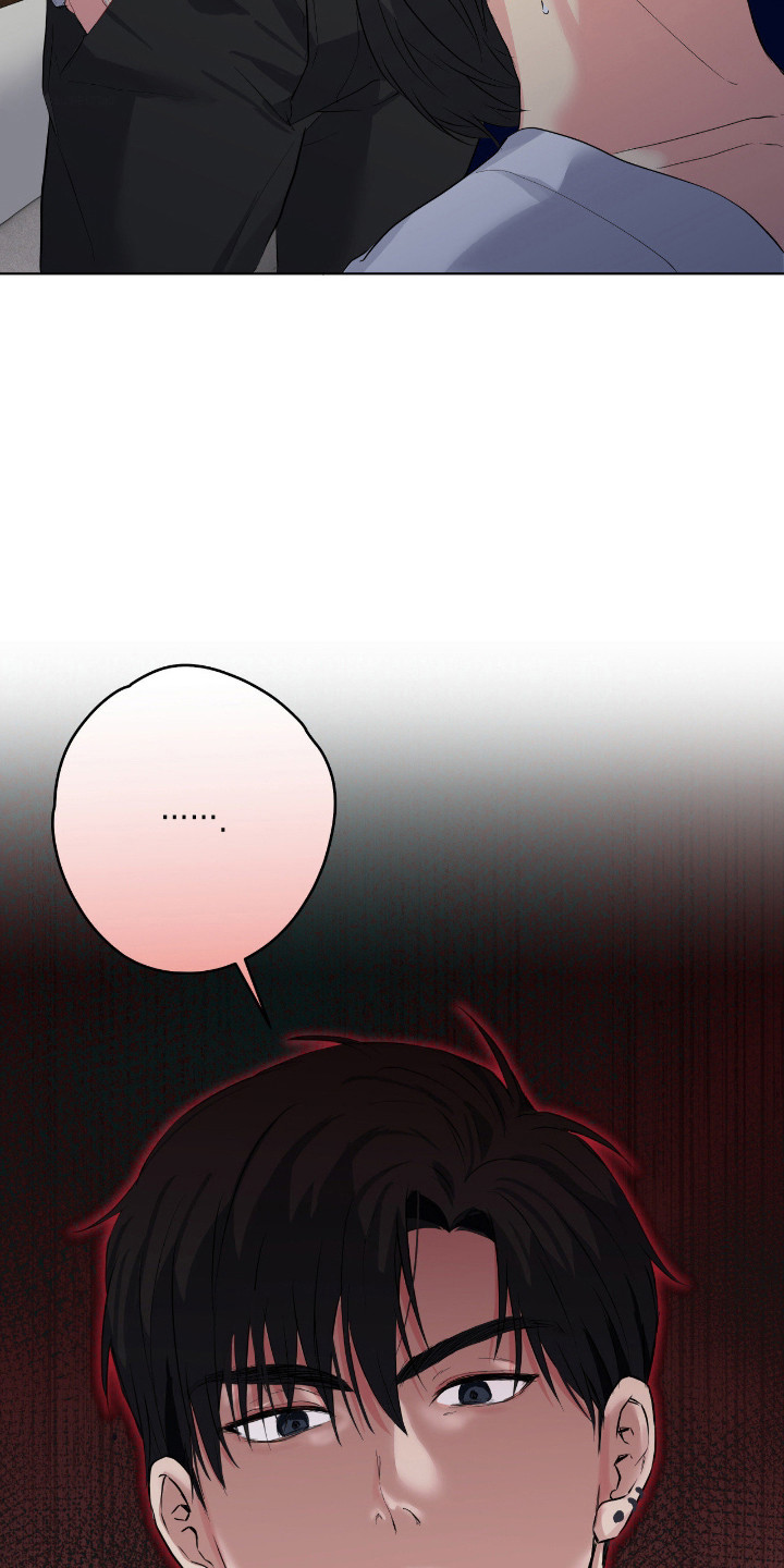 阴暗的幻觉漫画,第78章：【第二季】催吐3图