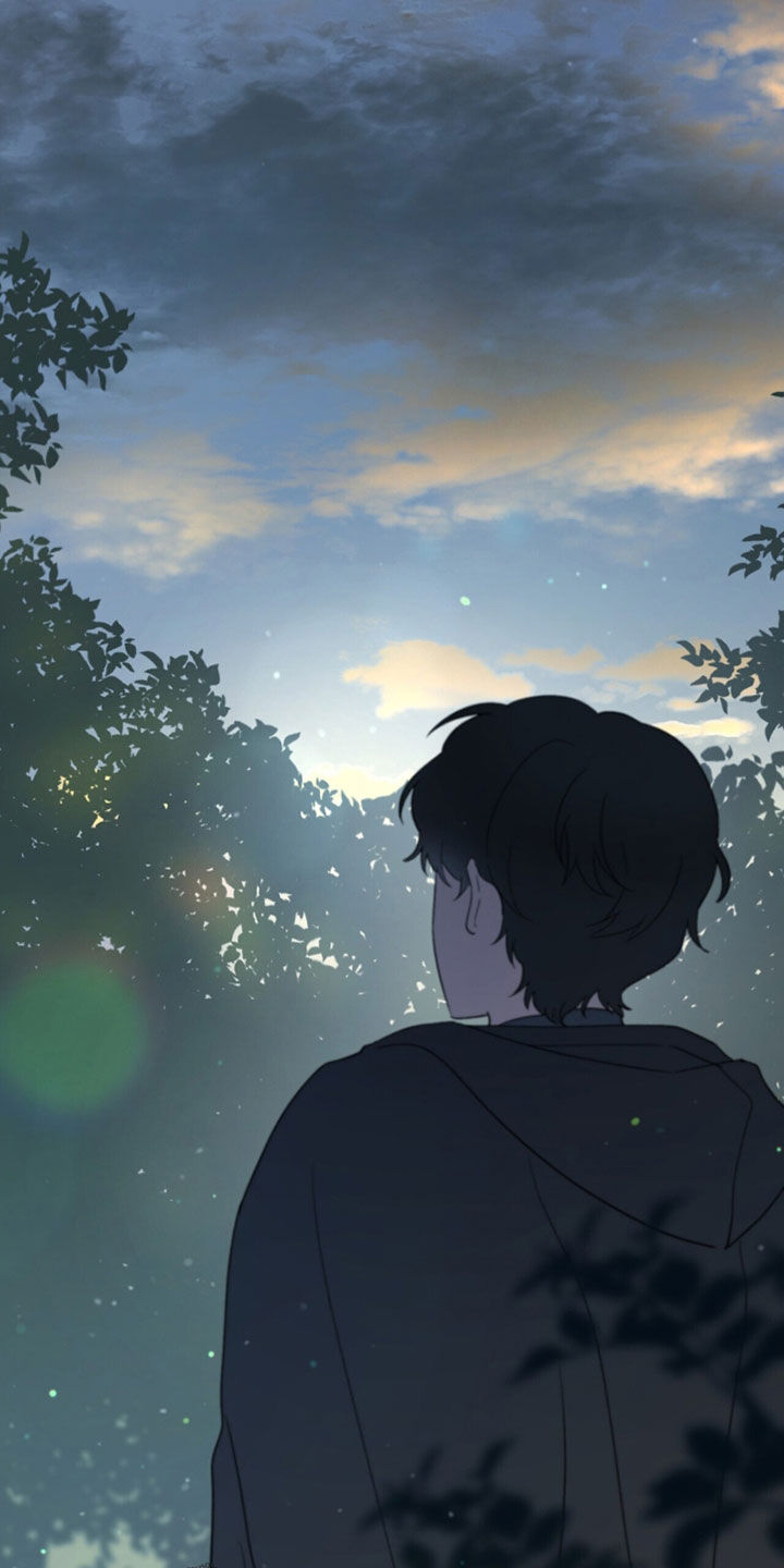黑暗时代漫画,第83章：回城2图