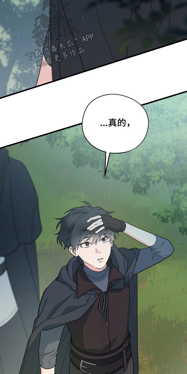 黑暗时代漫画,第83章：回城3图