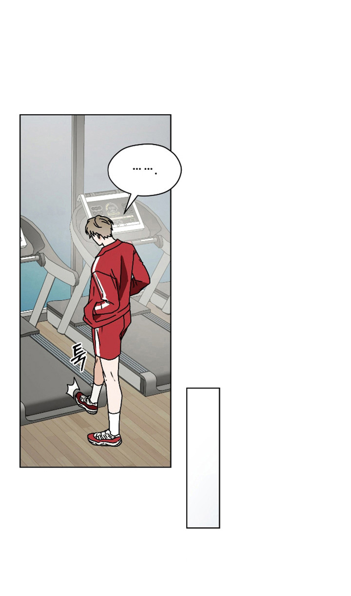 第三次告白漫画,第62章：【第二季】扭伤2图