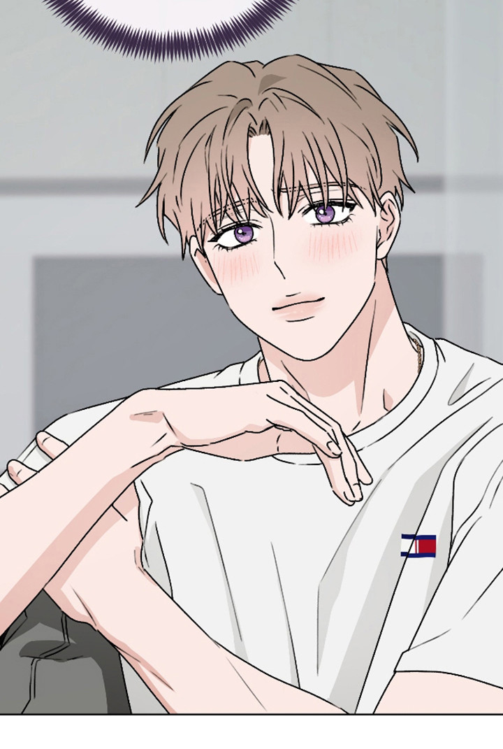 第三次告白漫画,第63章：【第二季】吃醋1图
