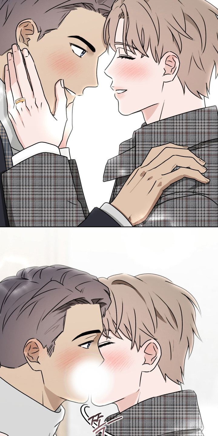 第三次告白漫画,第59章：【第二季】恋爱磨合1图
