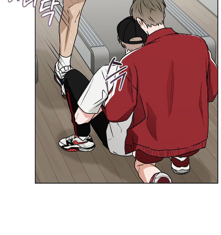 第三次告白漫画,第62章：【第二季】扭伤1图