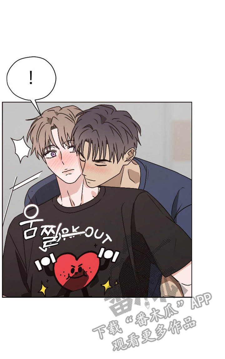 第三次告白漫画,第65章：【第二季】小巧思3图