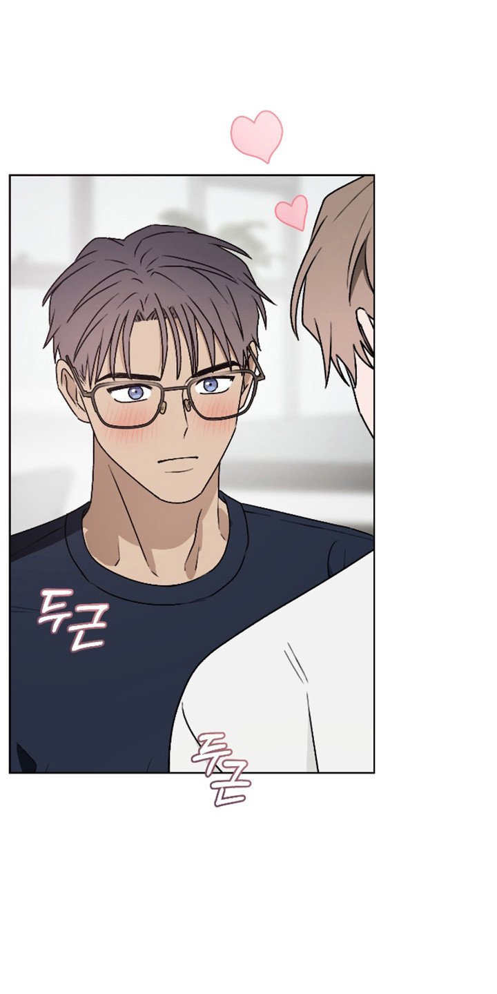 第三次告白漫画,第63章：【第二季】吃醋1图