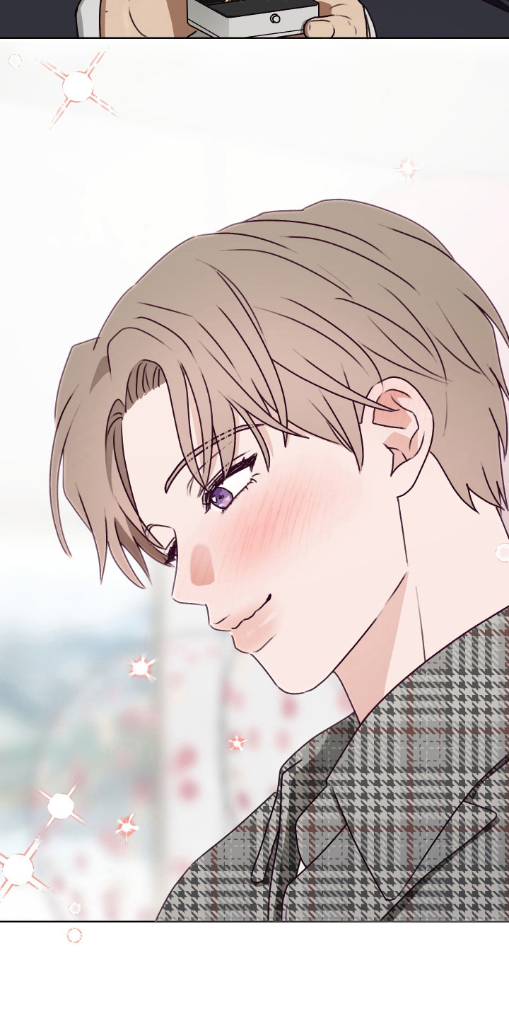 第三次告白漫画,第58章：【第二季】告白成功2图