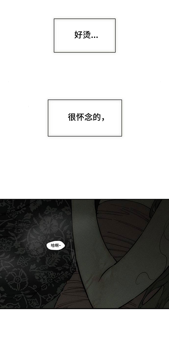 枯萎的花伤心的泪漫画,第242章：故意不给我看4图