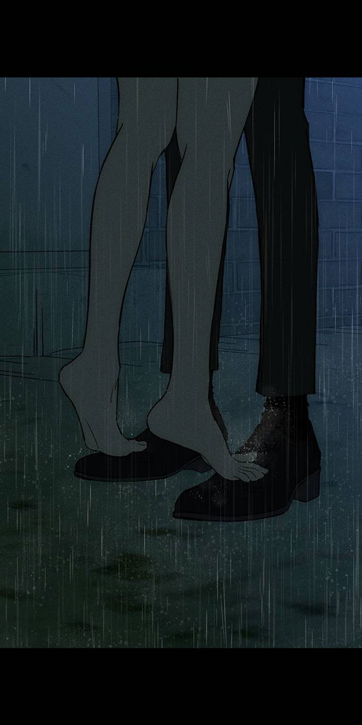 枯萎的花伤心的泪漫画,第241章：心也会变1图