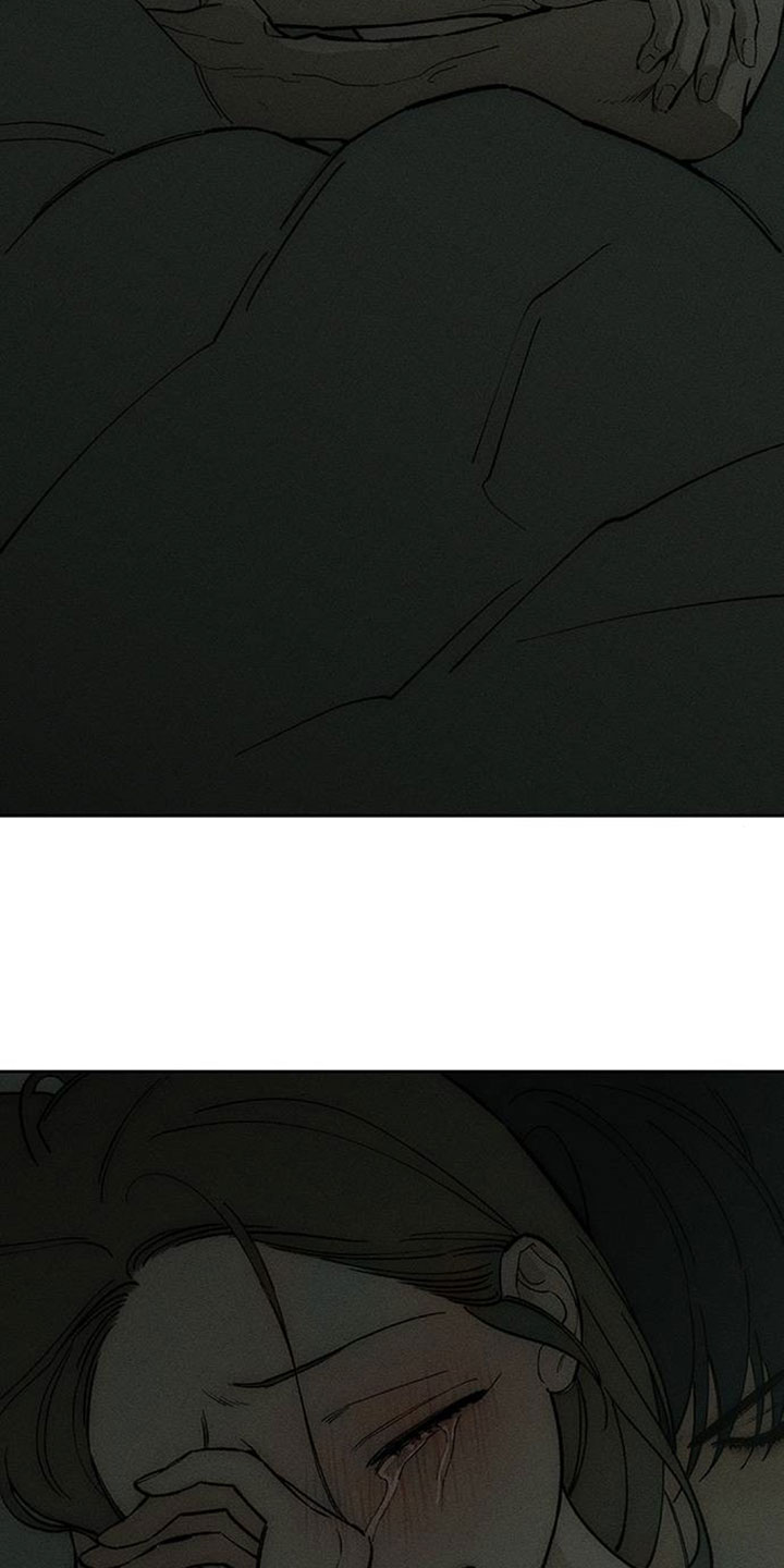 枯萎的花伤心的泪漫画,第245章：我们同居吧4图