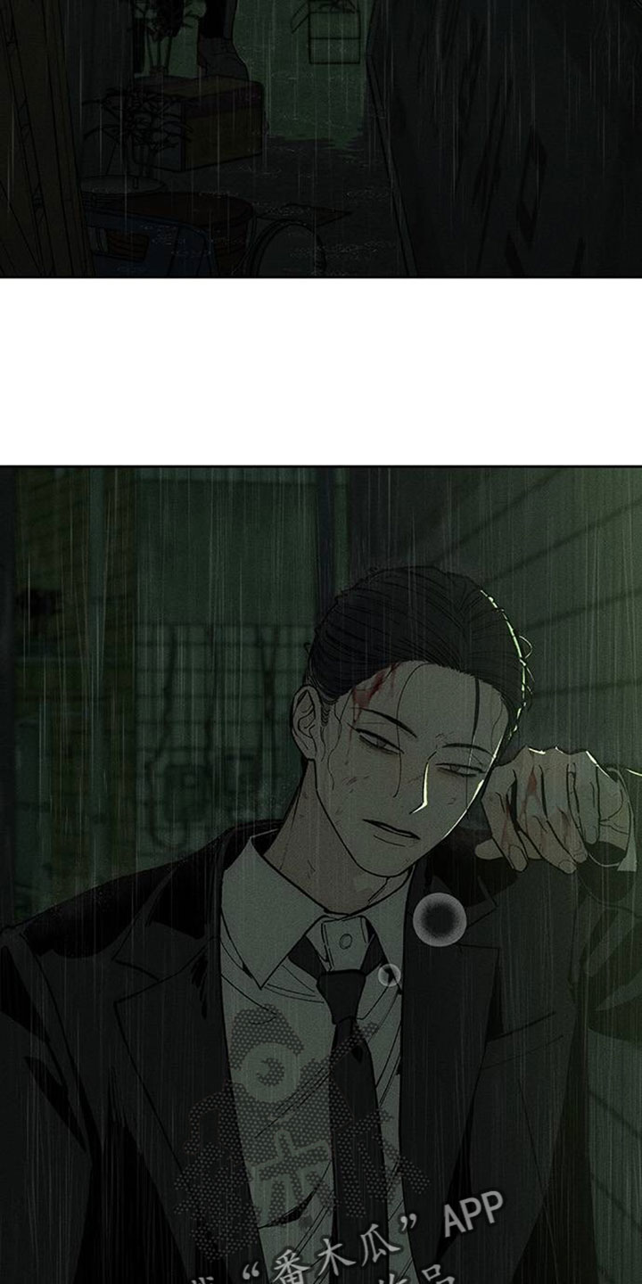 枯萎的花伤心的泪漫画,第248章：我不是很担心5图