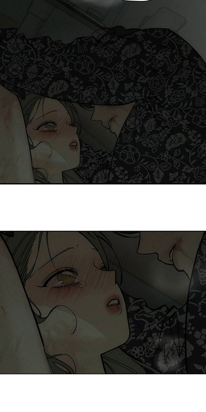 枯萎的花伤心的泪漫画,第243章：温暖4图
