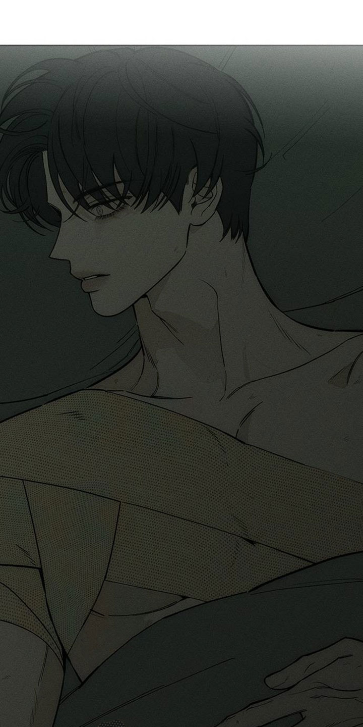枯萎的花伤心的泪漫画,第245章：我们同居吧2图