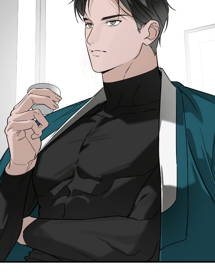 能力者禁猎区漫画,第75章：秘密1图