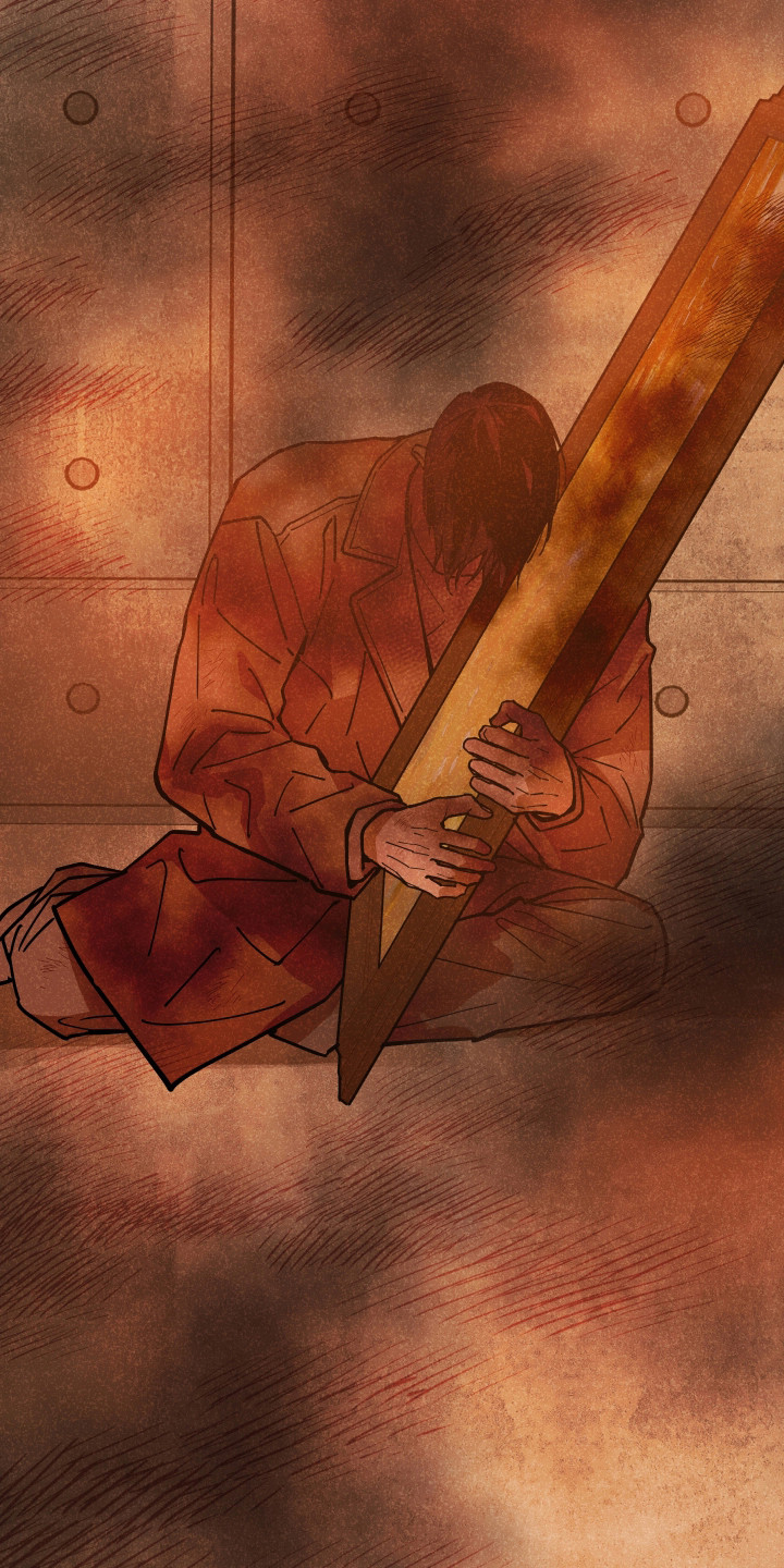 在我掌控中漫画,第66章：我必须救他3图