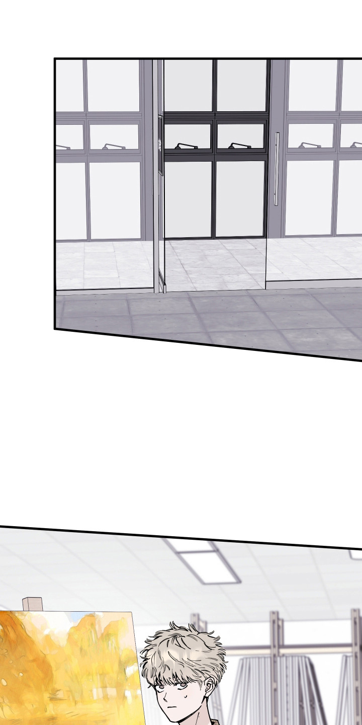 在我掌控中漫画,第68章：回忆初见4图