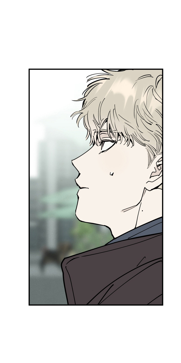 在我掌控中漫画,第61章：无法摆脱1图
