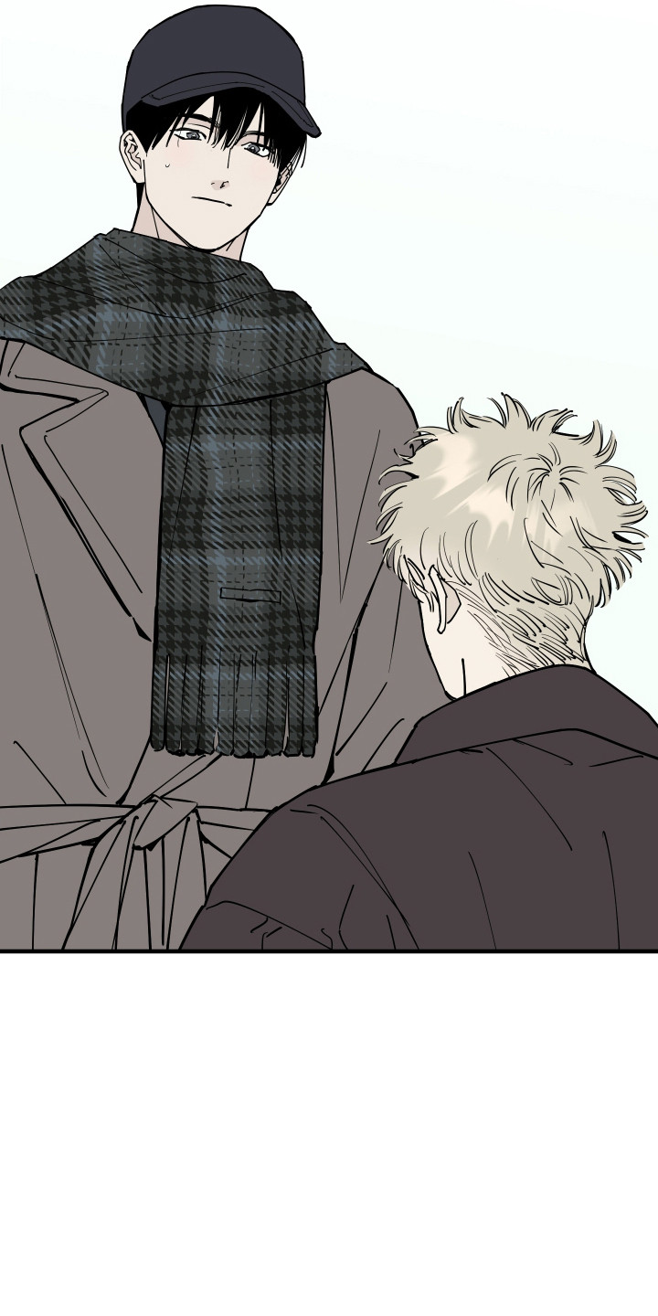 在我掌控中漫画,第61章：无法摆脱3图