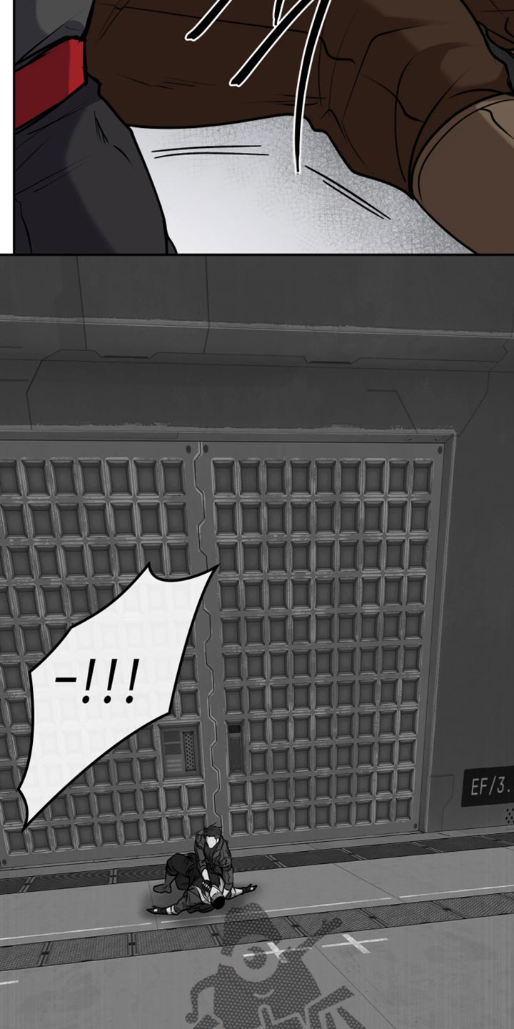火炬之光信标幽邃打法漫画,第46章：不能再耽误下去了2图