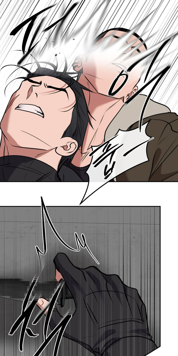 火炬之光信标幽邃打法漫画,第46章：不能再耽误下去了1图