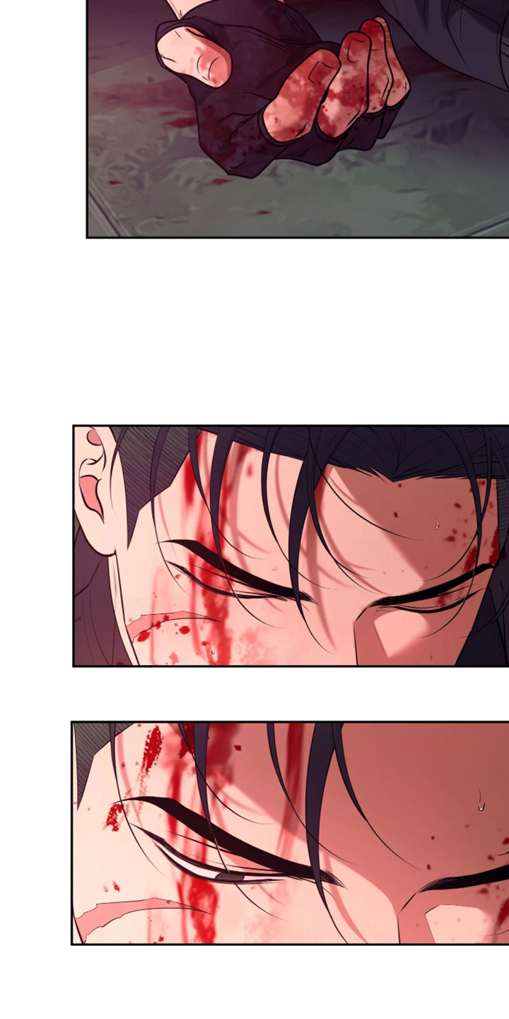 幽灯信标漫画免费观看完漫画,第50章：不能再出任何差错4图