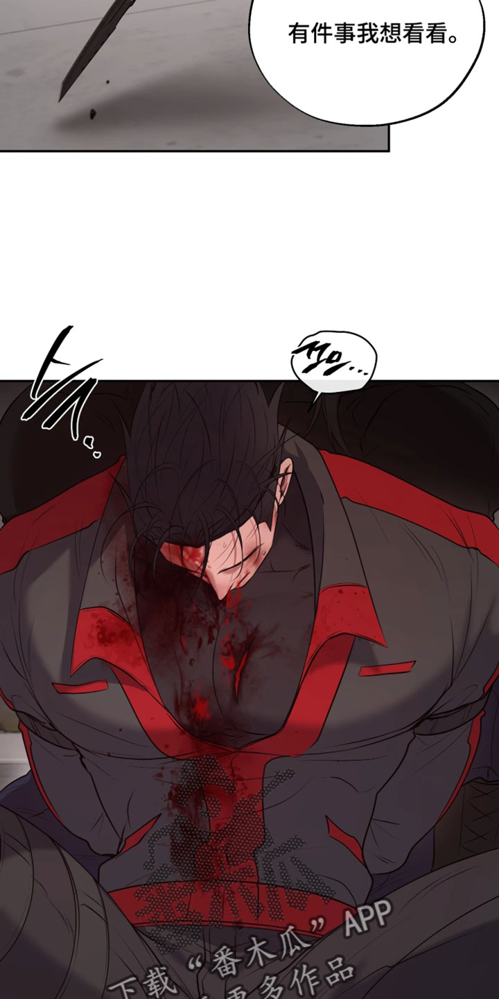 幽灯蕈除了鹤观还有哪里能采到漫画,第48章：恶趣味2图