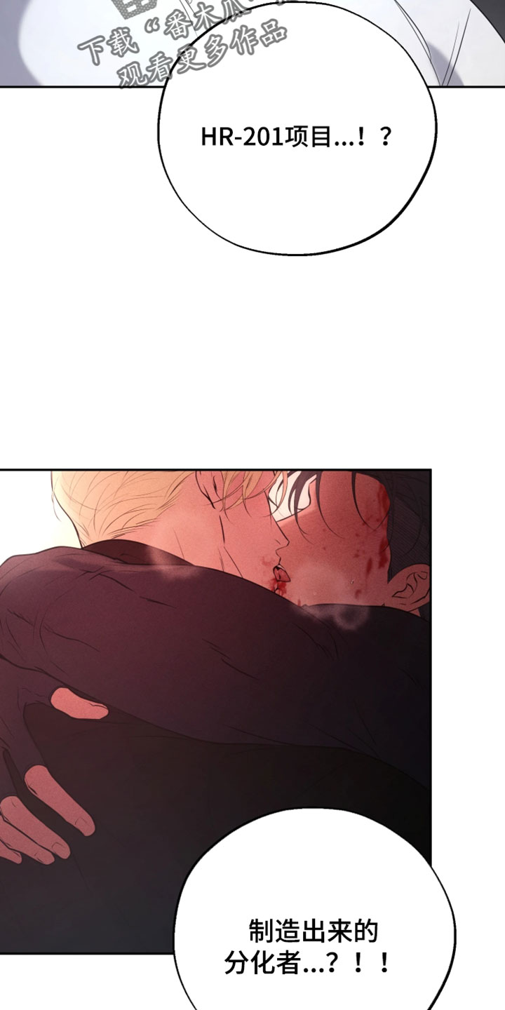 火炬之光信标幽邃打法漫画,第50章：不能再出任何差错4图