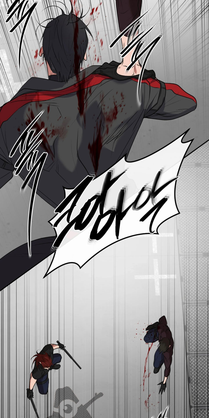 幽灯信标漫画免费观看完漫画,第45章：不能再受伤了4图