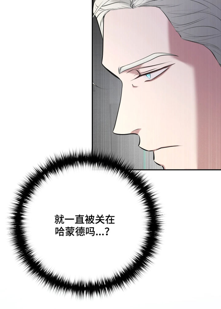 幽灯信标后续剧情漫画,第50章：不能再出任何差错2图